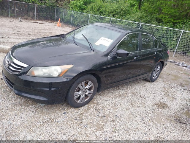 Honda Accord 2.4 Se