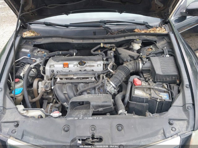 Honda Accord 2.4 Se