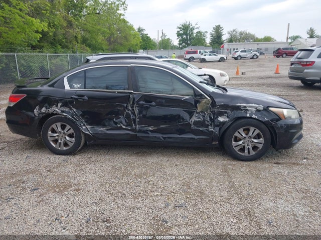 Honda Accord 2.4 Se