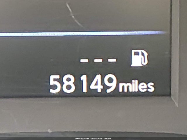 Nissan Altima S Fwd