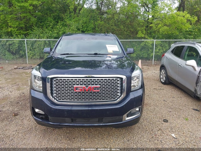 GMC Yukon Denali