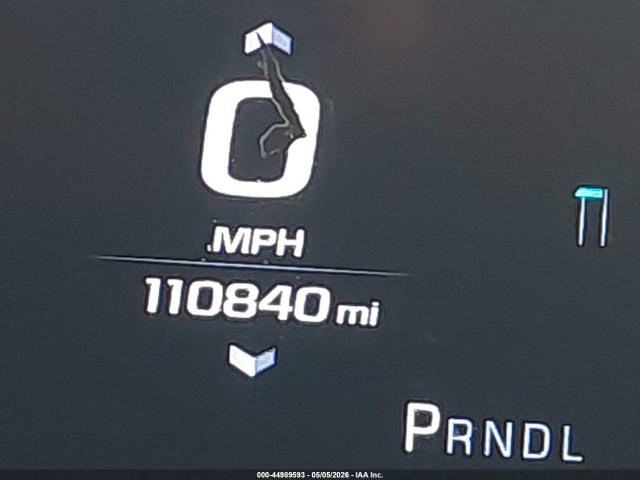 GMC Yukon Denali