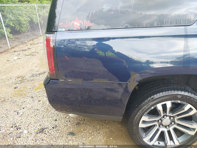GMC Yukon Denali