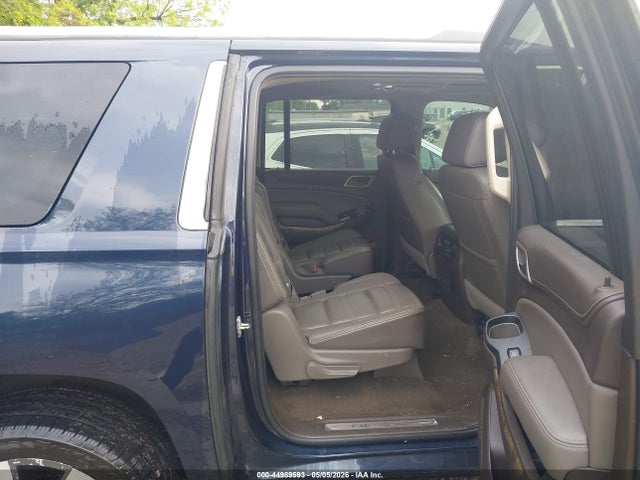 GMC Yukon Denali