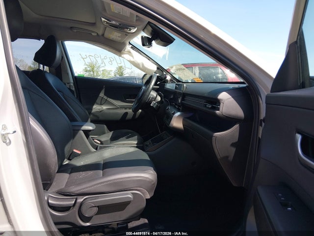Hyundai KONA Limited