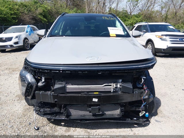 Hyundai KONA Limited