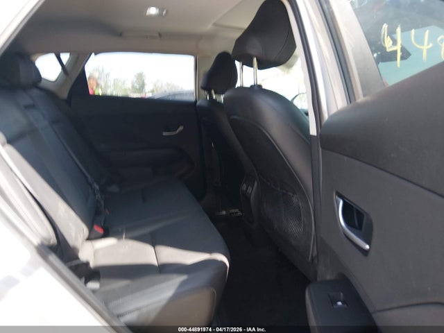 Hyundai KONA Limited