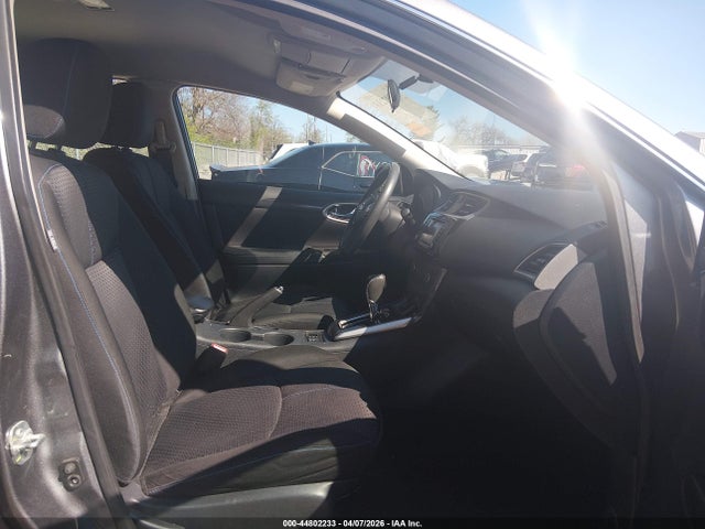 Nissan Sentra Sr