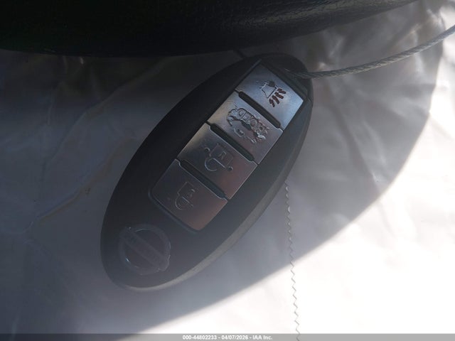 Nissan Sentra Sr