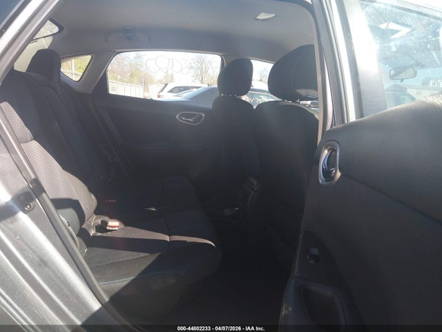 Nissan Sentra Sr