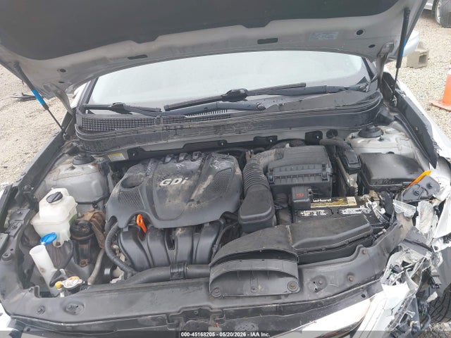 Hyundai SONATA Se