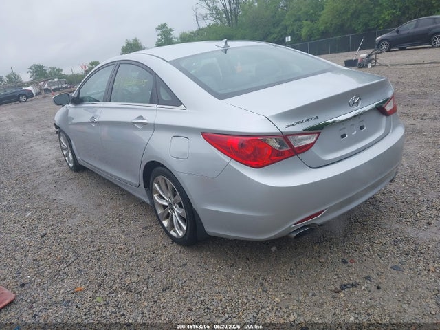 Hyundai SONATA Se