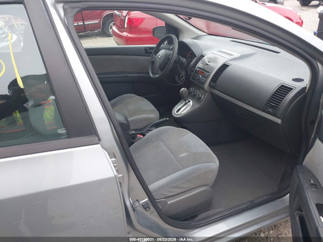 Nissan Sentra 2.0