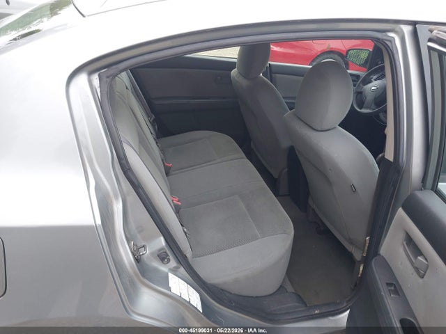 Nissan Sentra 2.0