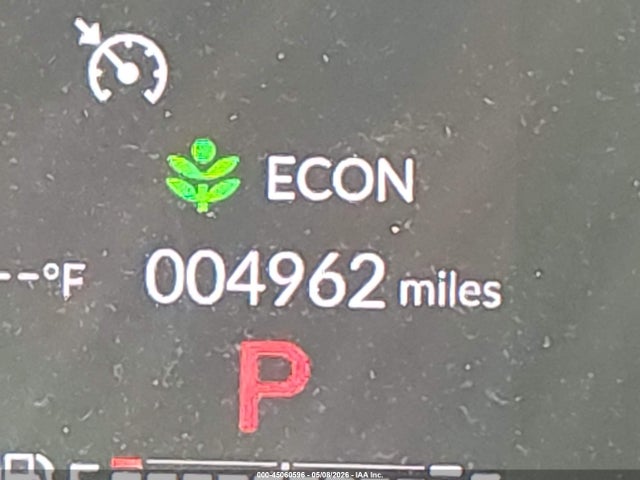 Honda HR-V Awd Sport