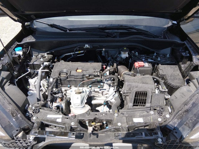 Honda HR-V Awd Sport