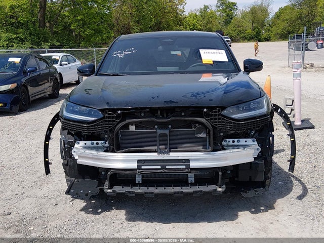 Honda HR-V Awd Sport