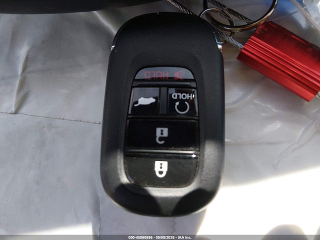 Honda HR-V Awd Sport