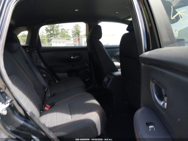 Honda HR-V Awd Sport
