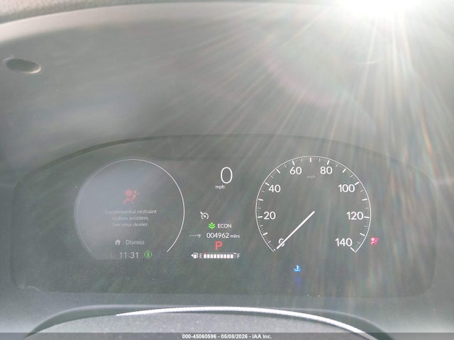 Honda HR-V Awd Sport