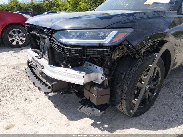 Honda HR-V Awd Sport