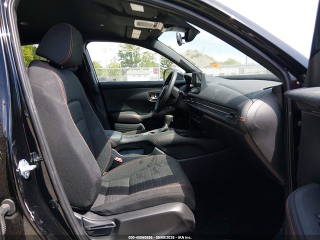 Honda HR-V Awd Sport