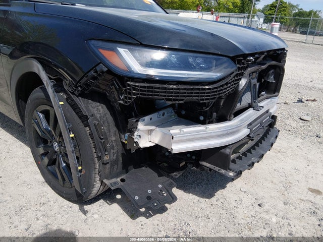 Honda HR-V Awd Sport