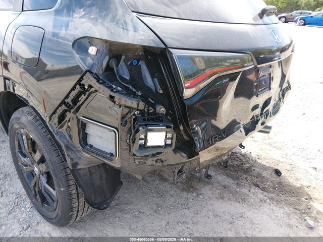 Honda HR-V Awd Sport