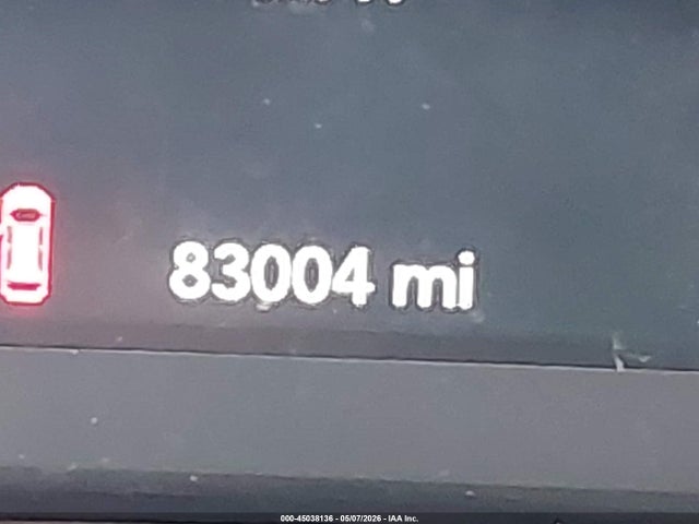 Jeep Cherokee Latitude Plus 4x4