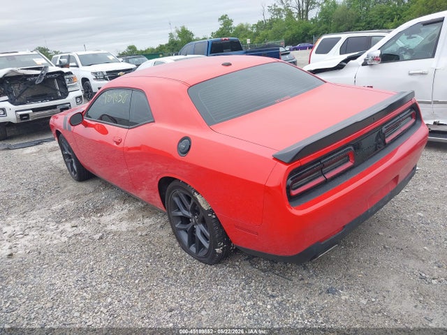 Dodge Challenger Gt