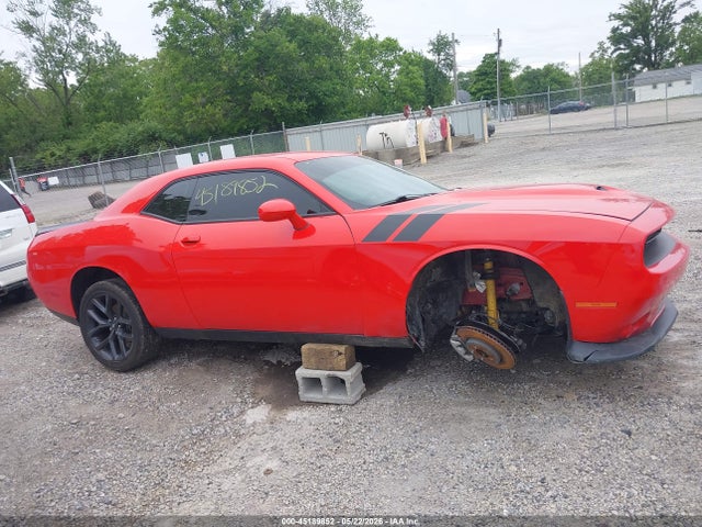 Dodge Challenger Gt
