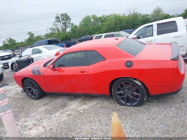 Dodge Challenger Gt