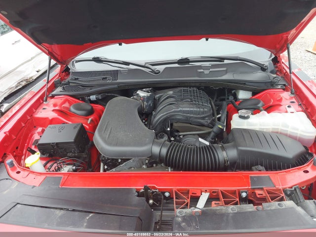 Dodge Challenger Gt