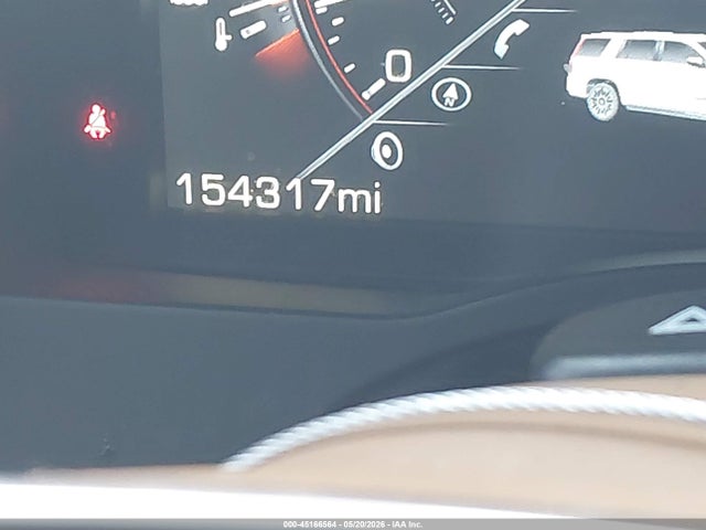 Cadillac Escalade Platinum