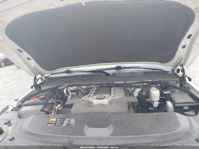 Cadillac Escalade Platinum