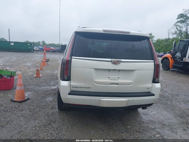 Cadillac Escalade Platinum