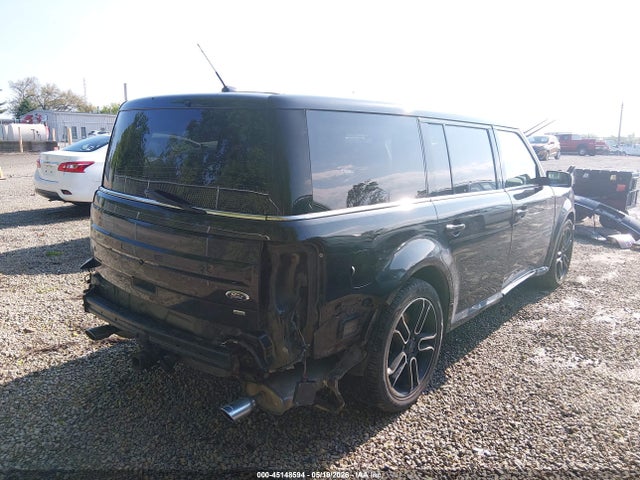 Ford Flex Sel
