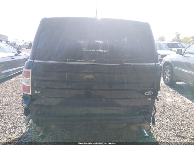 Ford Flex Sel