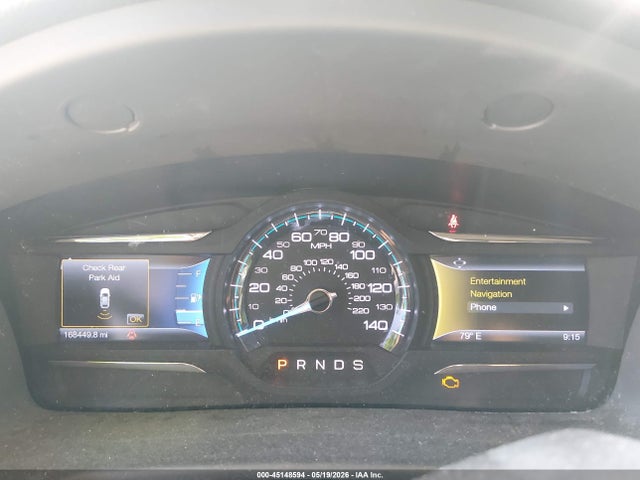 Ford Flex Sel