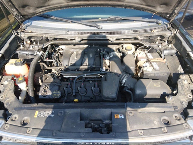 Ford Flex Sel