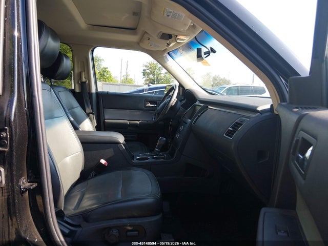 Ford Flex Sel