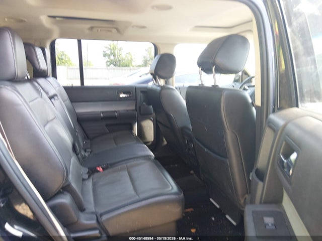 Ford Flex Sel
