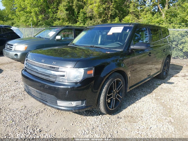 Ford Flex Sel