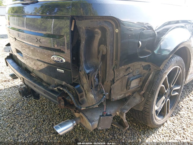 Ford Flex Sel