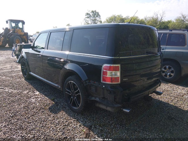 Ford Flex Sel