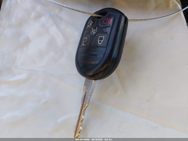Ford Flex Sel