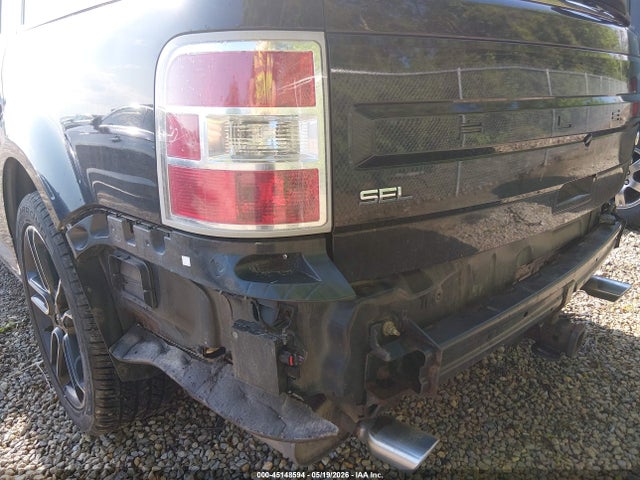 Ford Flex Sel