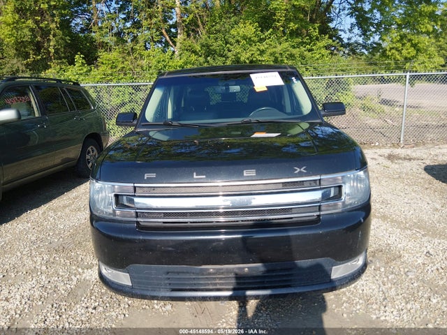 Ford Flex Sel