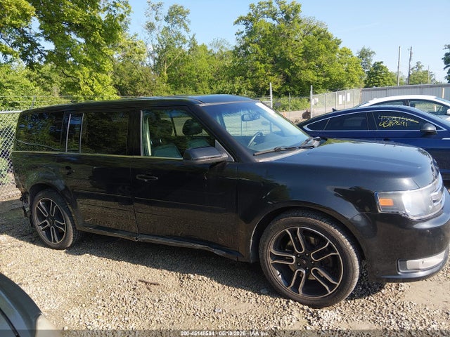 Ford Flex Sel