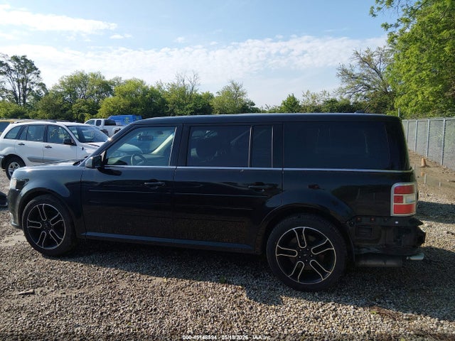 Ford Flex Sel